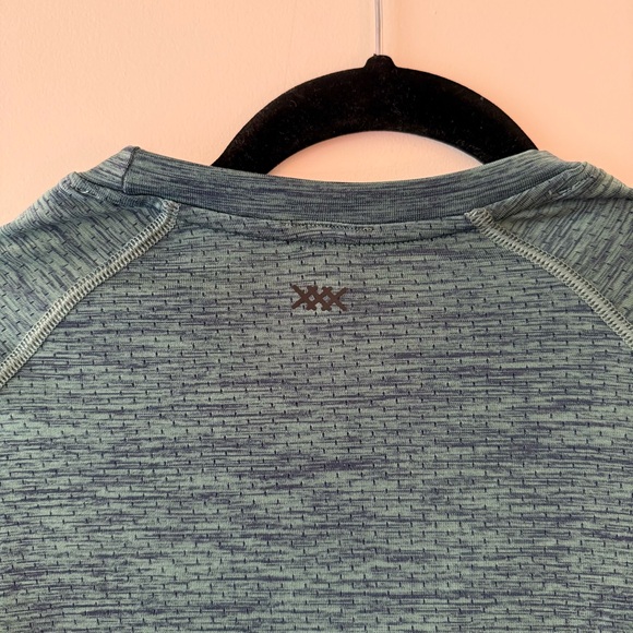 NWT Rhone Vapor Long Sleeve - Picture 4 of 4